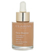 Clarins Skin Ill.VM Liquid Foundation 112.3N No.112.3N Sandalwood 30ml