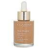 Clarins Skin Ill.VM Liquid Foundation 112.3N No.112.3N Sandalwood 30ml