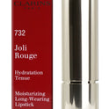 Clarins Jolie Rouge Lipstick 732