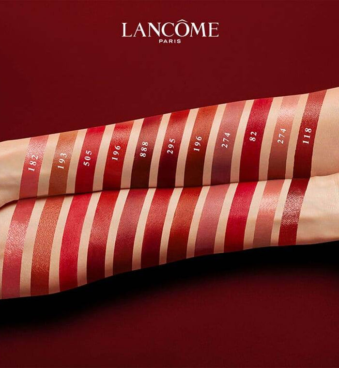 Lancome Absolu Drama Matte 295 - Life Pharmacy Orewa