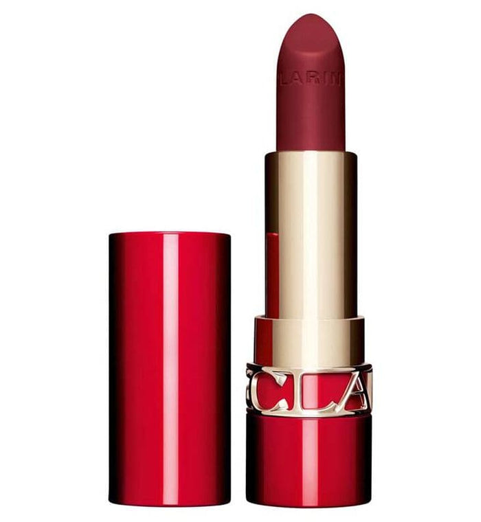 Clarins Joli Rouge Velvet 796 Lipstick