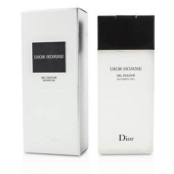 Dior Homme Shower Gel 200ml - Life Pharmacy Orewa