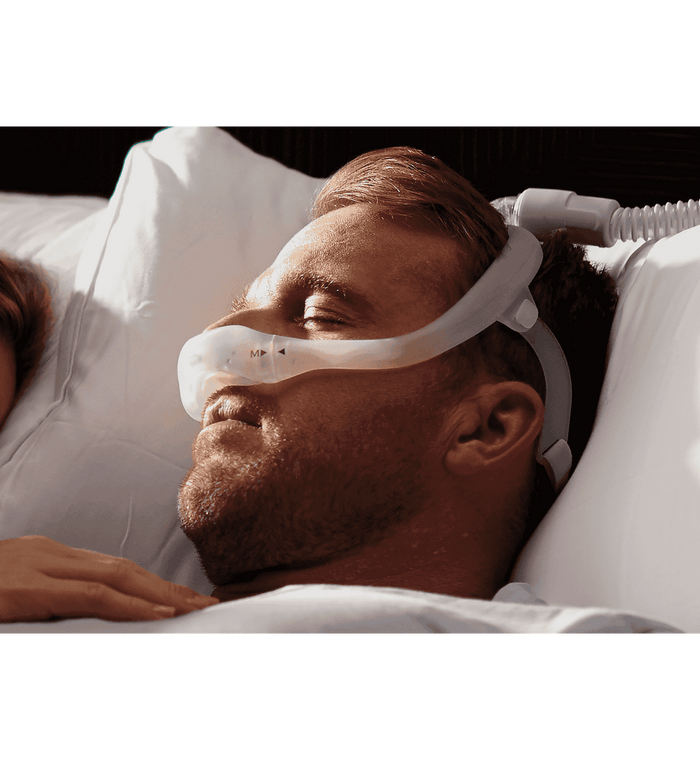 Philips DreamWear Under the Nose Nasal Mask Pack - Life Pharmacy Orewa