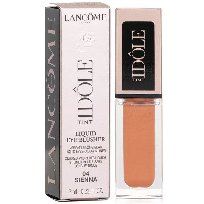 Lancome Idole Tint Liquid Eyeblusher 04 Sienna - Life Pharmacy Orewa