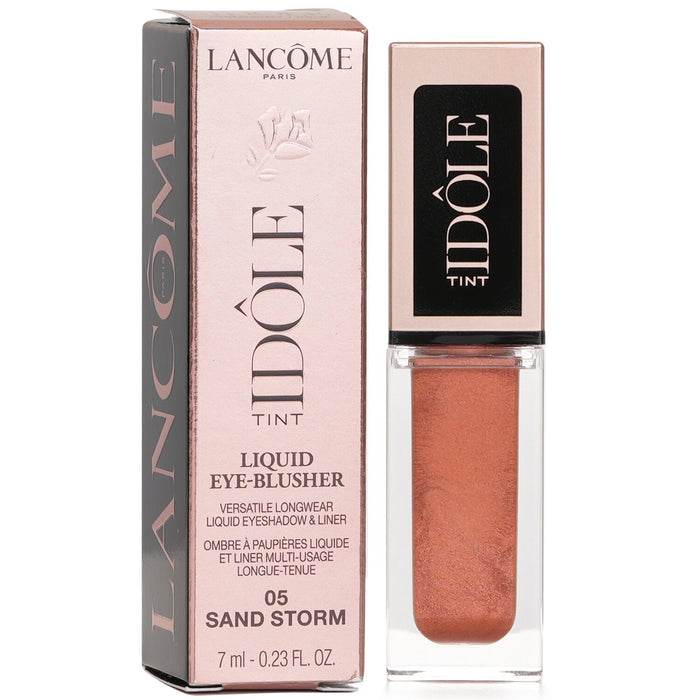 Lancome Idole Tint Liquid Eyeblusher 05 Sandstorm - Life Pharmacy Orewa
