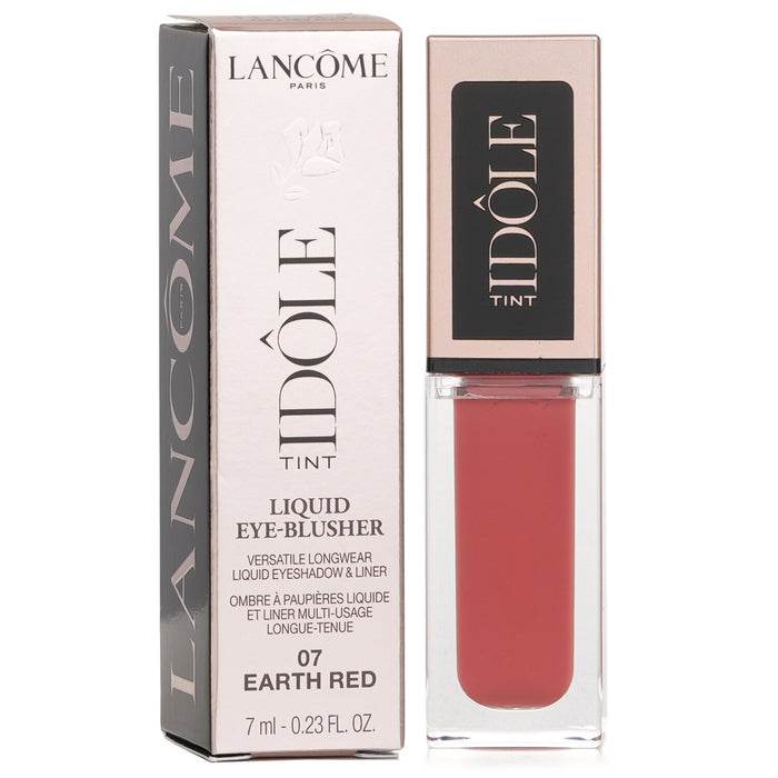Lancome Idole Tint Liquid Eyeblusher 07 Earth Red - Life Pharmacy Orewa