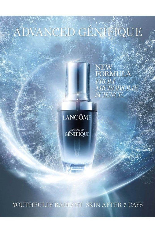 Lancome Genifique Advanced Activating Serum 50ml - Life Pharmacy Orewa
