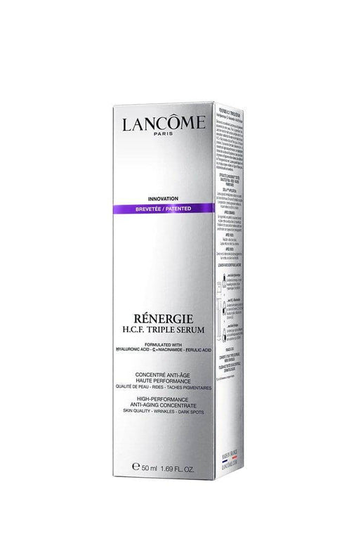 Lancome Renergie Triple Serum 50Ml - Life Pharmacy Orewa