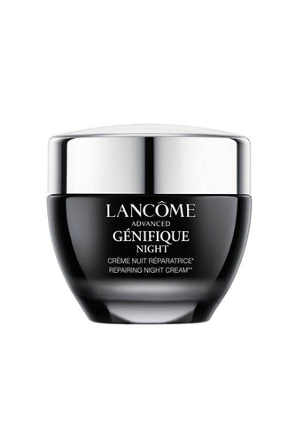 Lancome Genifique Advanced Night Repair Cream 50ml - Life Pharmacy Orewa
