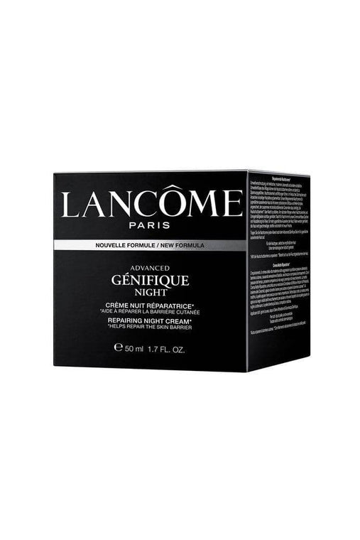 Lancome Genifique Advanced Night Repair Cream 50ml - Life Pharmacy Orewa