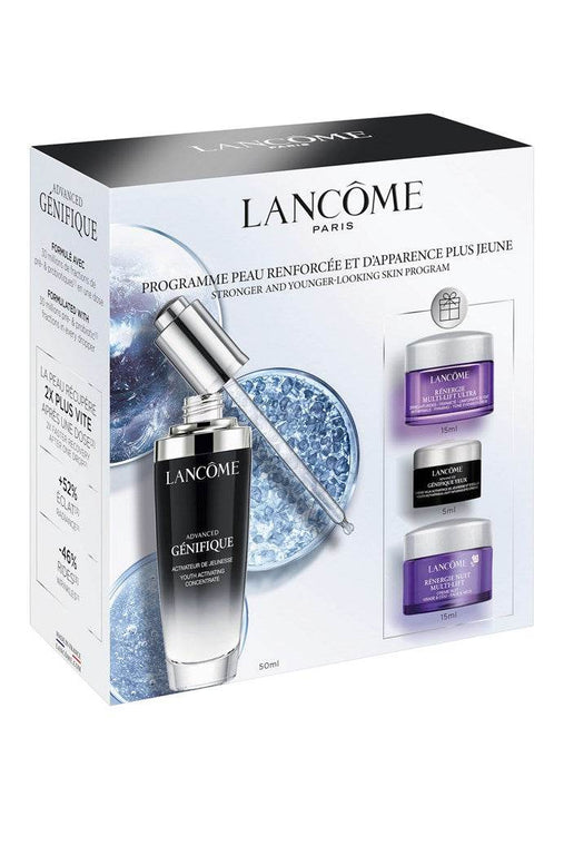 Lancome Genifique Serum 50Ml Set - Life Pharmacy Orewa