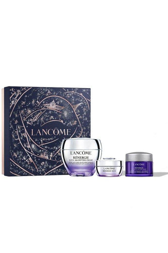 Lancome Renergie Hpn 300-Peptide Cream Set - Life Pharmacy Orewa