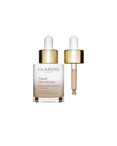Clarins Tinted Oleo Serum 06 - Life Pharmacy Orewa