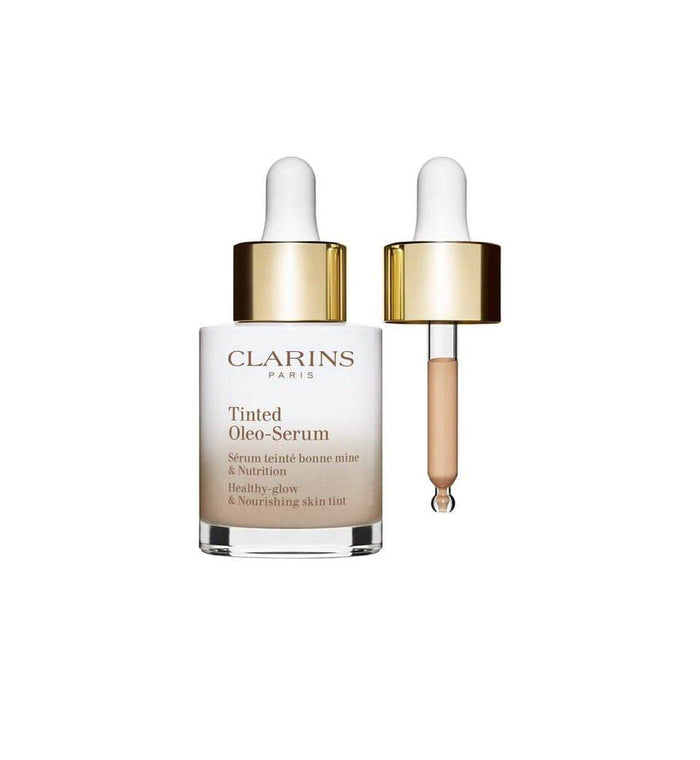 Clarins Tinted Oleo Serum 06 - Life Pharmacy Orewa