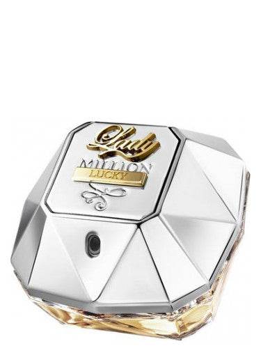 Pr Lady Million Lucky Edp 50Ml - Life Pharmacy Orewa