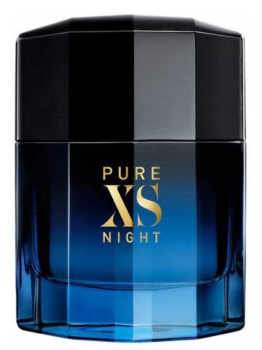 Pr Pure Xs Night Man Edp 50Ml - Life Pharmacy Orewa