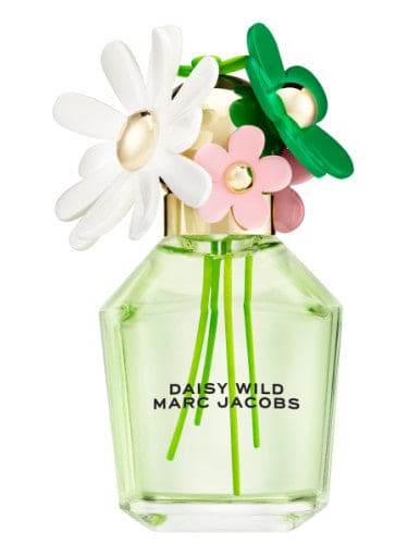 Marc Jacobs Daisy Wild Edp 100Ml - Life Pharmacy Orewa