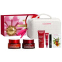 Clarins Super Restorative Holiday Collection 5 Piece by Life Pharmacy Orewa