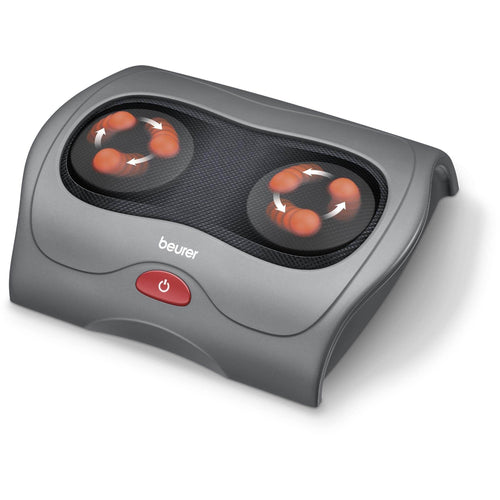Beurer FM39 Shiatsu Heat Foot Massager - Life Pharmacy Orewa