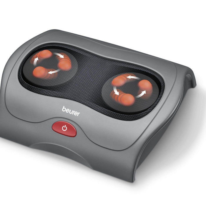 Beurer FM39 Shiatsu Heat Foot Massager - Life Pharmacy Orewa