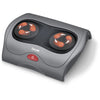 Beurer FM39 Shiatsu Heat Foot Massager