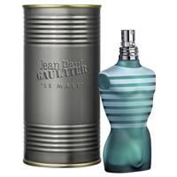 Jean Paul Gaultier Le Male Eau De Toilette 125ml