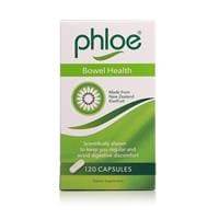 Phloe Healthy Bowel 120S +30S - Life Pharmacy Orewa