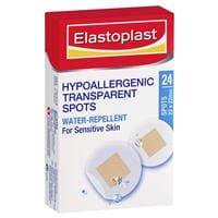 Elastoplast Hypoallergenic Spot 76334 - Life Pharmacy Orewa