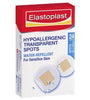 Elastoplast Hypoallergenic Spot 76334