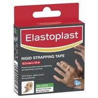 Elastoplast Sport Tape Tan 12.5mmx10m - Life Pharmacy Orewa