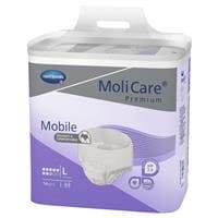 Molicare Premium Mobile 8D Xlarge - Life Pharmacy Orewa