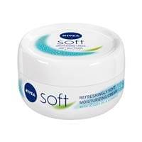 Nivea Soft Cream 200ml - Life Pharmacy Orewa