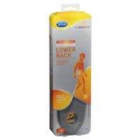 Scholl Ib Ortho Insol Lower Back Lge 1Ea - Life Pharmacy Orewa