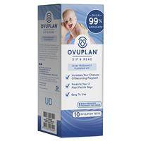 Ovuplan Pregnancy Planning Kit - Life Pharmacy Orewa