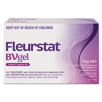 Fleurstat Bv Gel Tube 45G