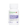 Clinicians Gut Soothe & Balance Vege Caps 60