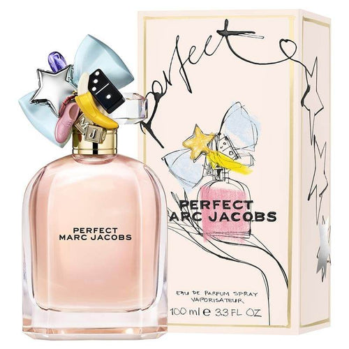Marc Jacobs Perfect Edp 100Ml - Life Pharmacy Orewa
