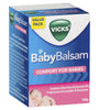 Vicks Baby Balsam 100G