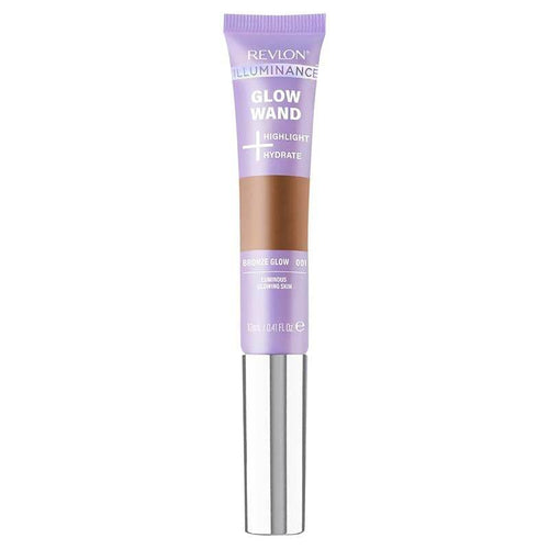 Revlon Illuminance Glow Wand Bronze Glow - Life Pharmacy Orewa