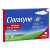 Claratyne Tablets 10Mg - 10 Tablets