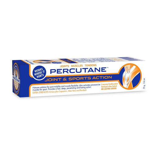 Percutane Joint &amp; Sports Action 75g