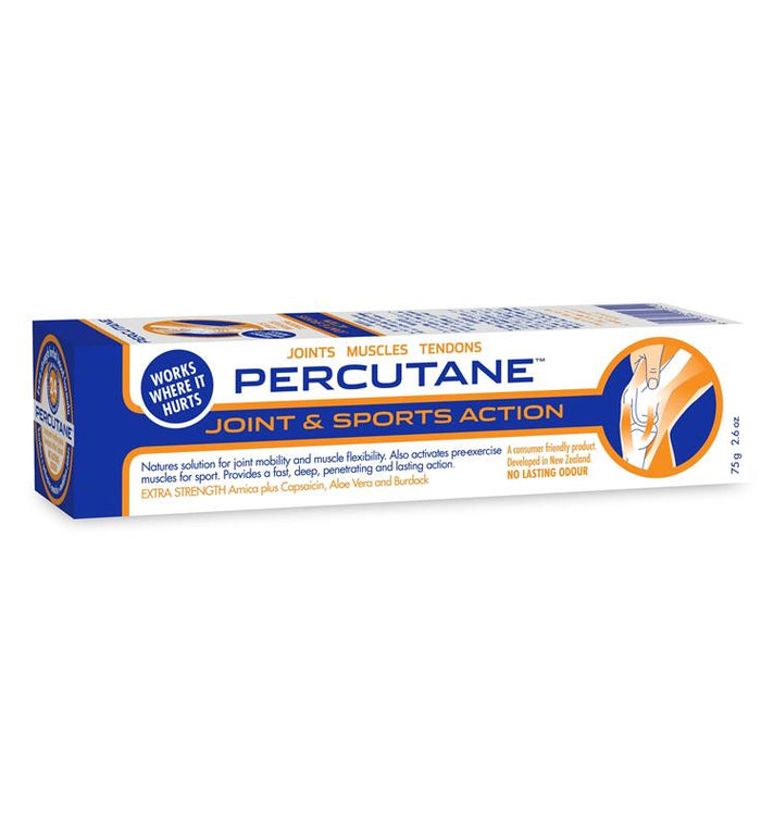 Percutane Joint &amp; Sports Action 75g