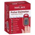 Heart Sure Pulse Oximeter - Life Pharmacy Orewa