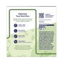 Optifast VLCD Plant Based Shake 10 X 54g - Vanilla