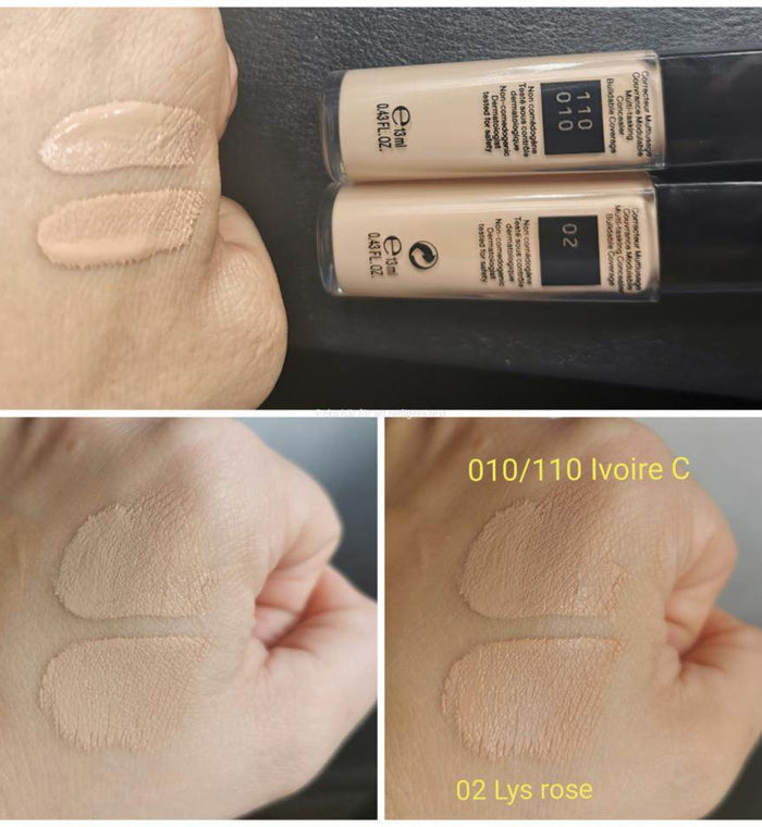 Lancome Teint All Over Concealer 110 Ivoire C 010 - Life Pharmacy Orewa