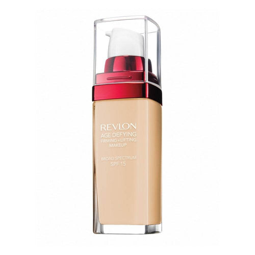 Revlon Age Defying All In One Bare Buff - Life Pharmacy Orewa
