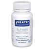 Pure Encapsulations Melt B12 Folate