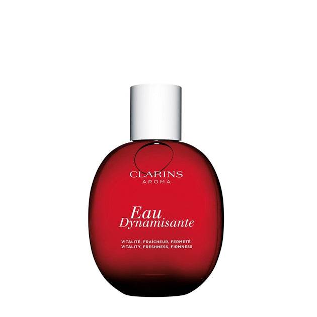 Clarins Eau Dynamisante Treatment Fragrance 200Ml - Life Pharmacy Orewa