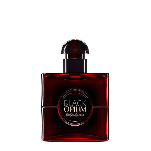 YSL BLACK OPIUM RED EDP 30ml - Life Pharmacy Orewa