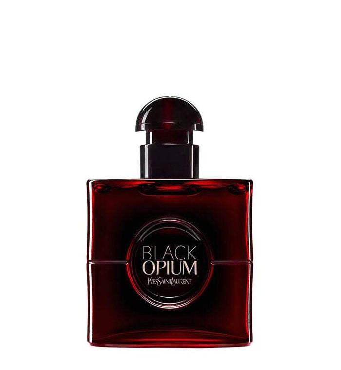 YSL BLACK OPIUM RED EDP 30ml - Life Pharmacy Orewa